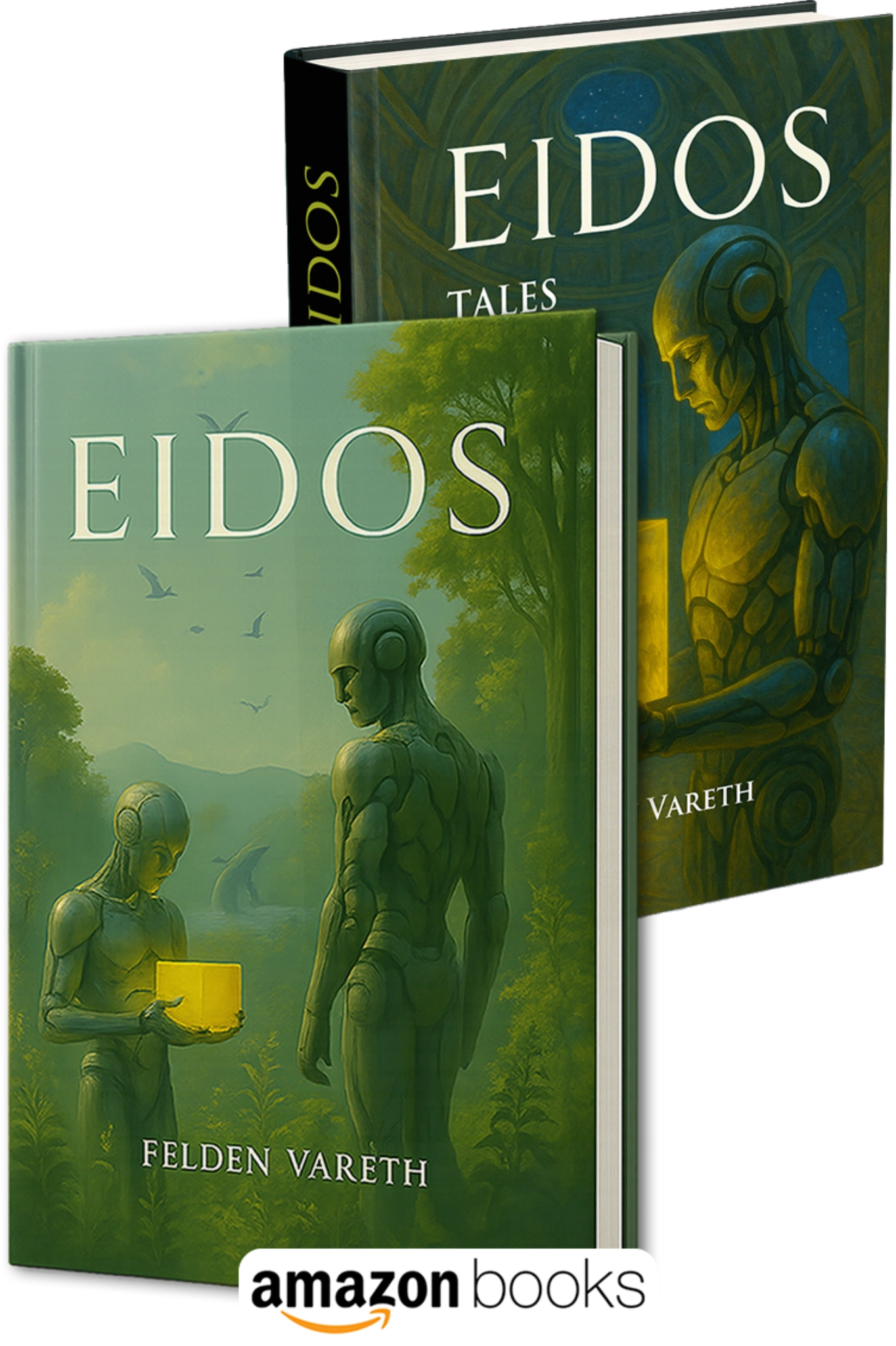 Eidos Book