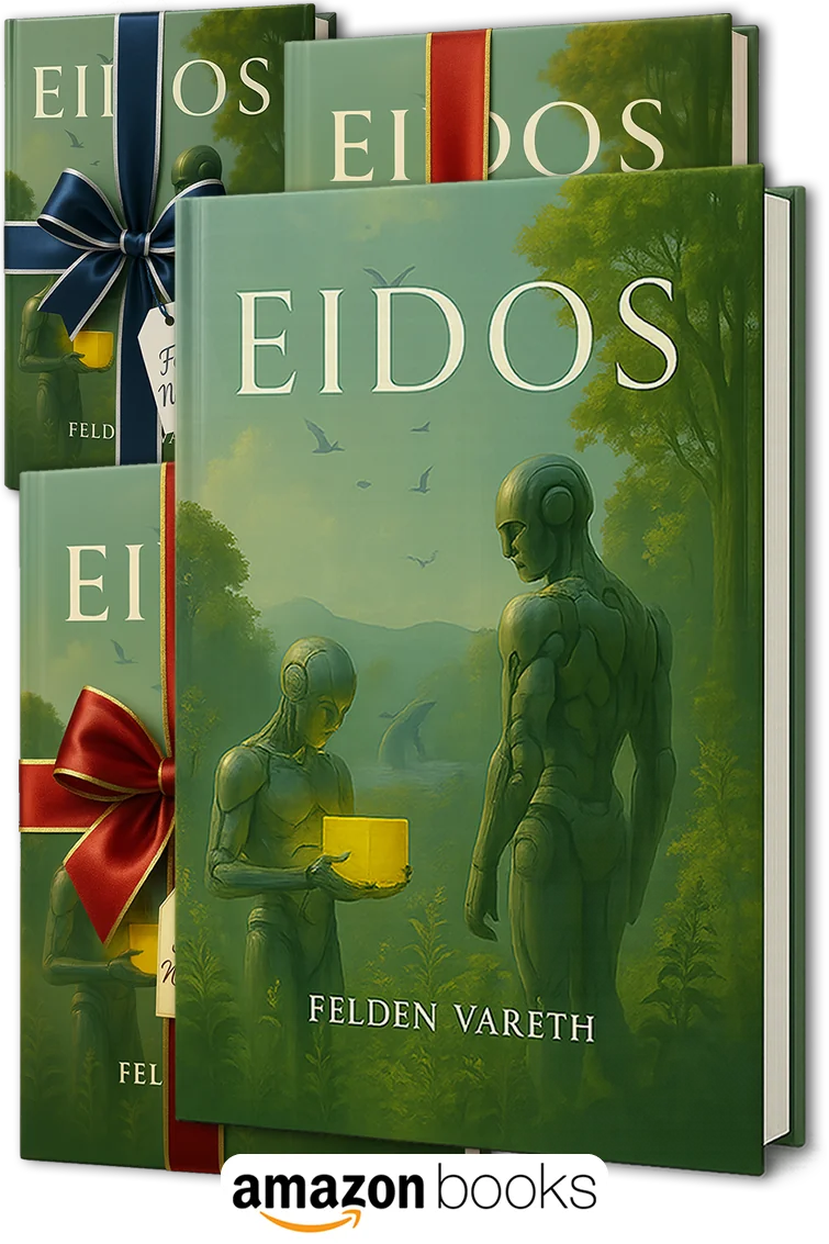 Libro Eidos