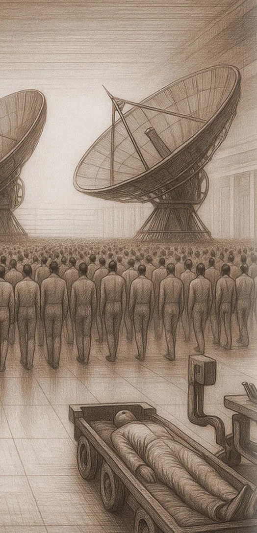 La gran Transferencia