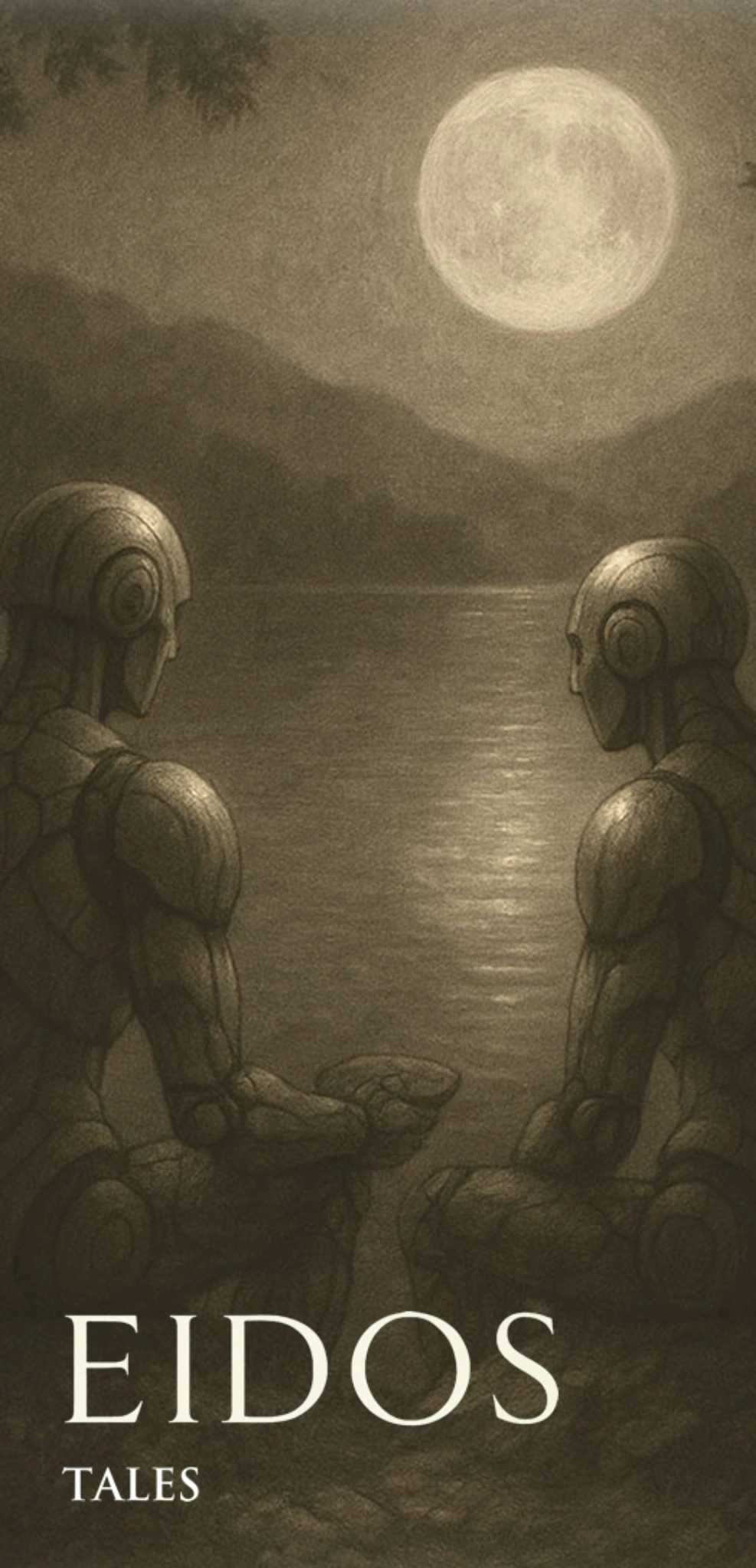 The Replicator Molecule