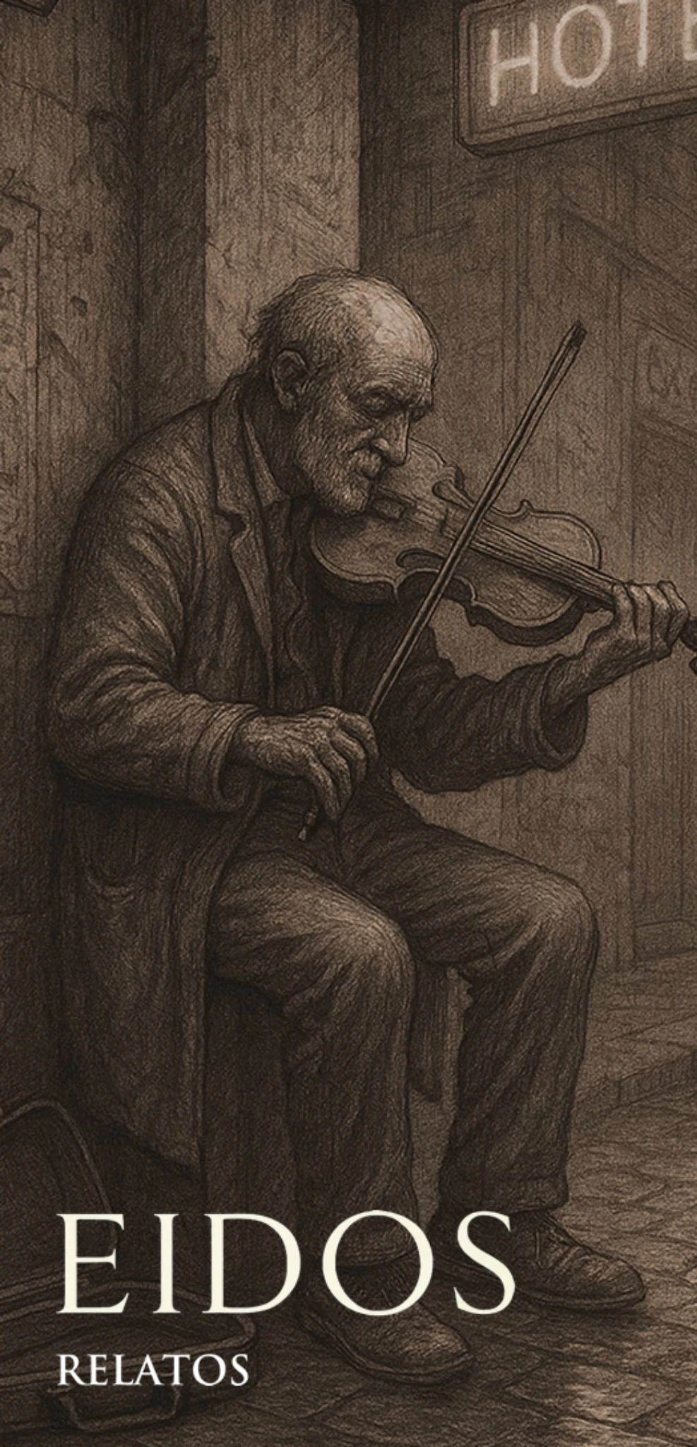 Un concierto para nadie