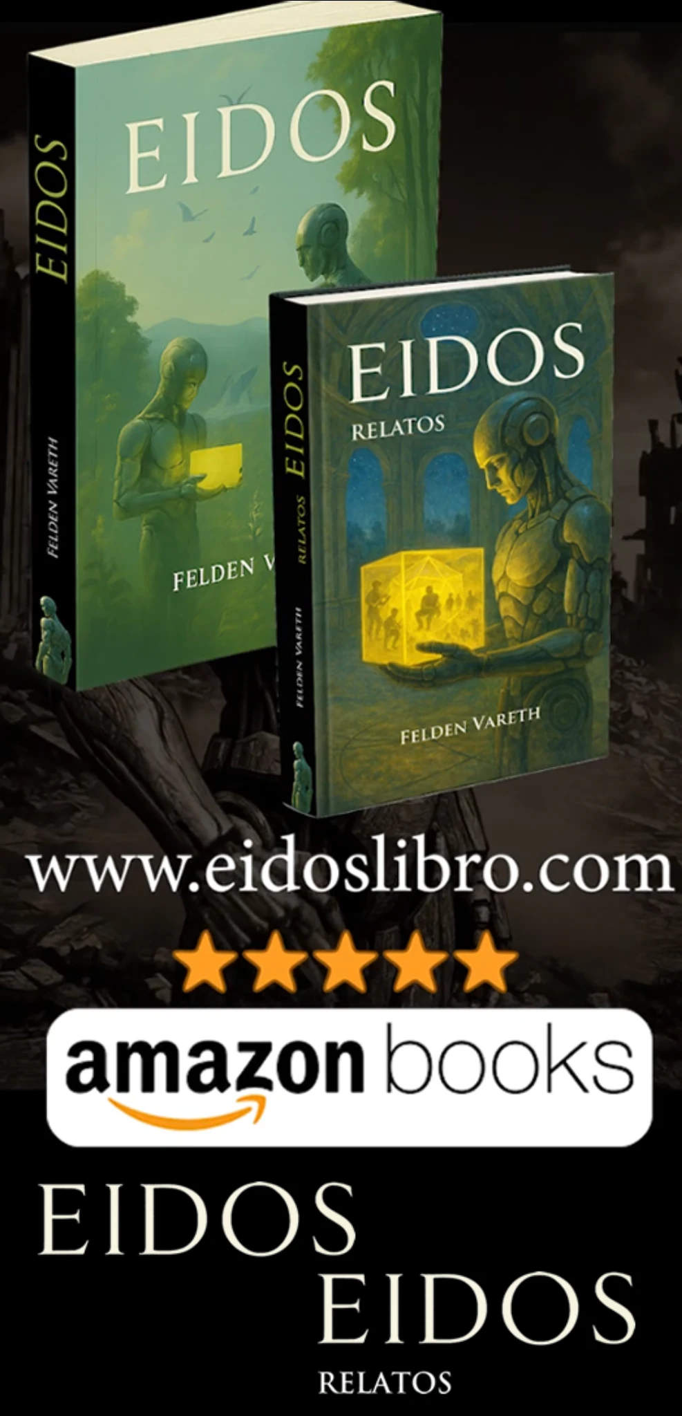 Vídeo Presentación