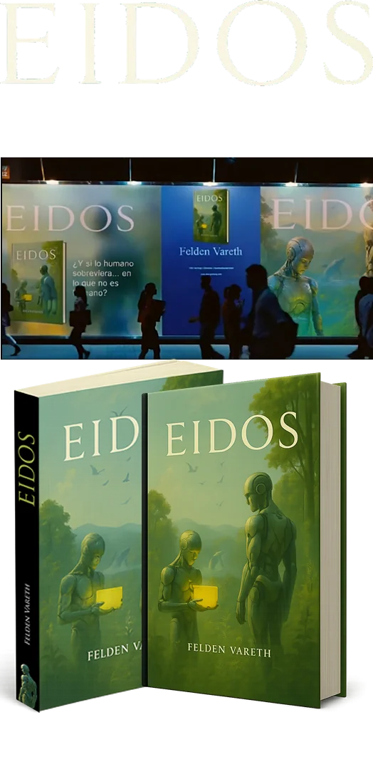 Vídeo Presentación