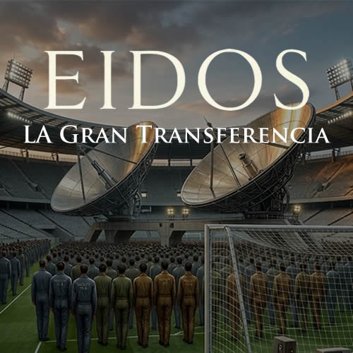 La gran gransferencia