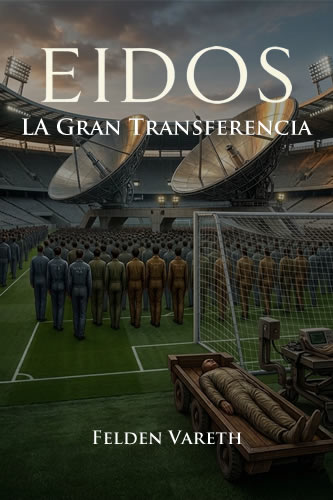 La Gran Transferencia