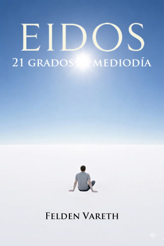 21 grados al mediodía