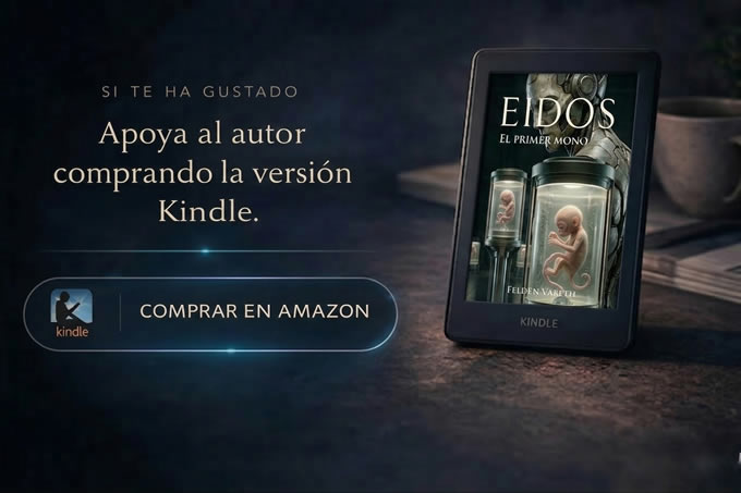 Comprar El primer mono en Amazon Kindle