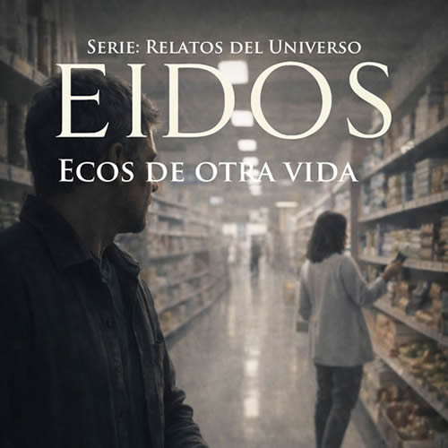 Ecos de otra vida