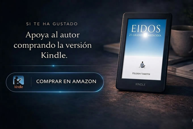 Compra en Amazon de Ecos de otra vida próximamente disponible