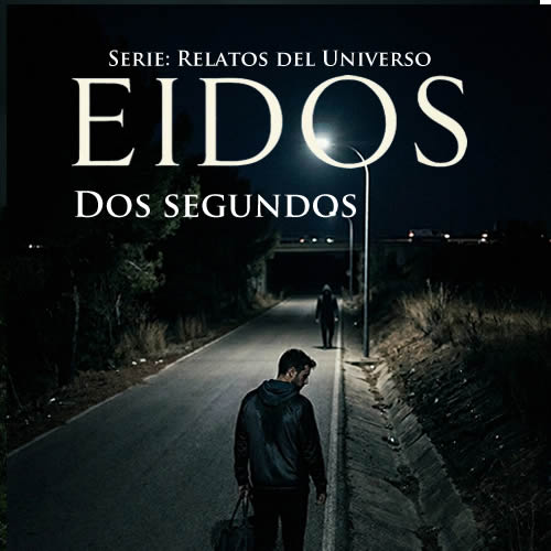 Relato de Eidos Dos segundos (Próximamente)