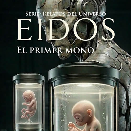 El primer mono