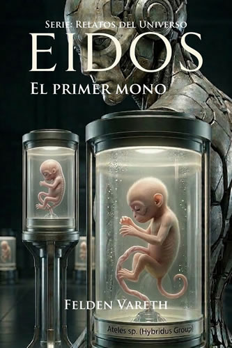 El primer mono
