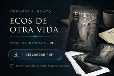 Descarga en PDF de Ecos de otra vida próximamente disponible
