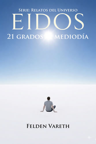 21 grados al mediodía