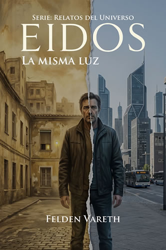 La misma luz